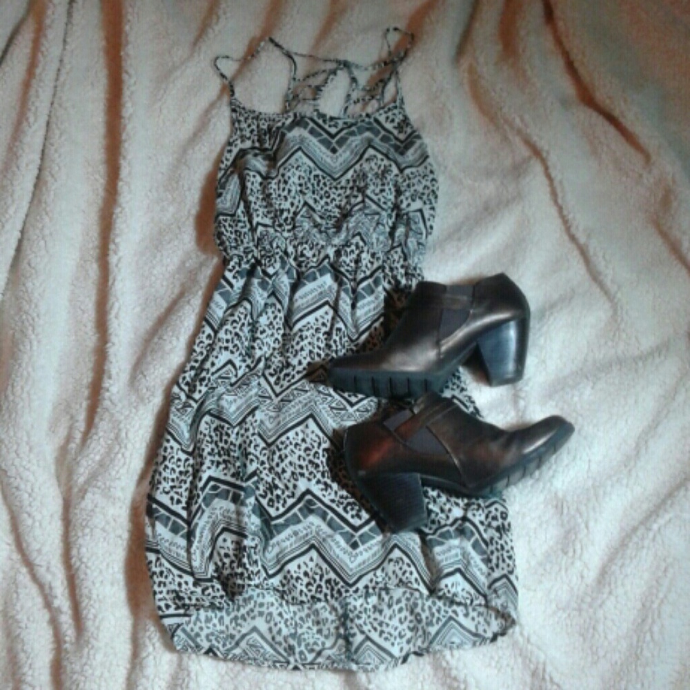 Rue21 Summer Dress